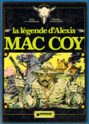 Mac Coy