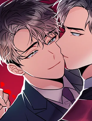 couverture du Manhwa Mad Place (Intro)