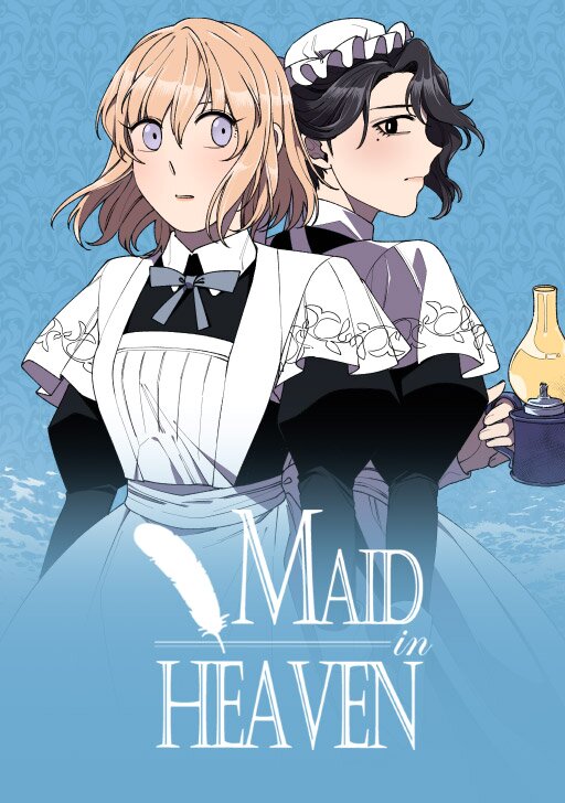 Maid in heaven