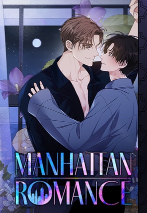 Manhattan Romance