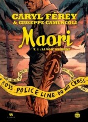 Maori