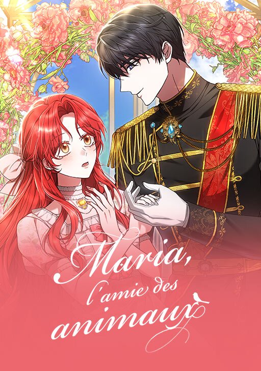 Maria, l'amie des animaux