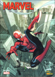 Marvel Comics (2024)
