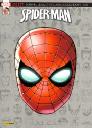 Marvel Legacy - Spider-Man (Marvel France - 2018)