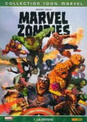 Marvel Zombies