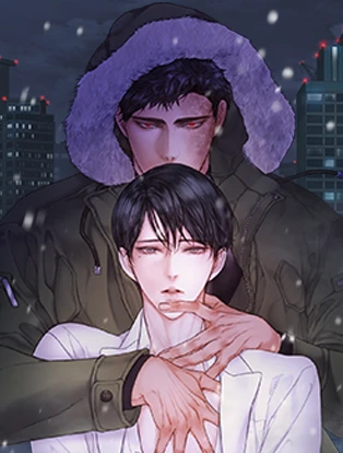 couverture du Manhwa Mary Jane (Intro)