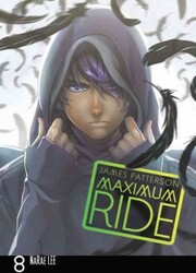 couverture du manga Maximum Ride