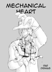M&eacute;chanical Heart