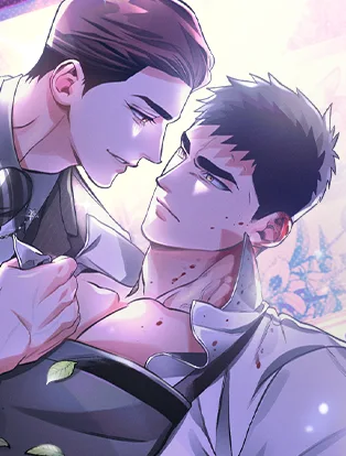 couverture du Manhwa M&eacute;fie-toi des Ides de mars (Intro)
