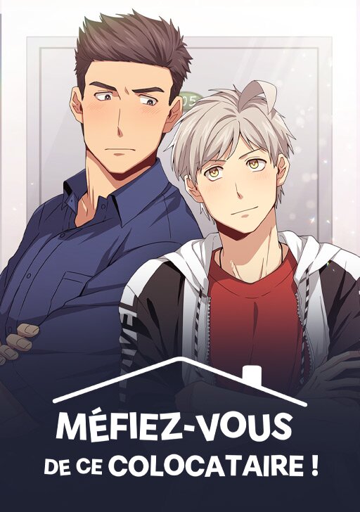 M&eacute;fiez-vous de ce colocataire !