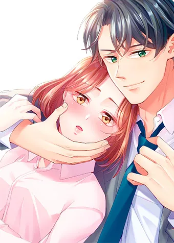 couverture du Manhwa M&ecirc;me si on couche ensemble, je t'aurai oubli&eacute; demain