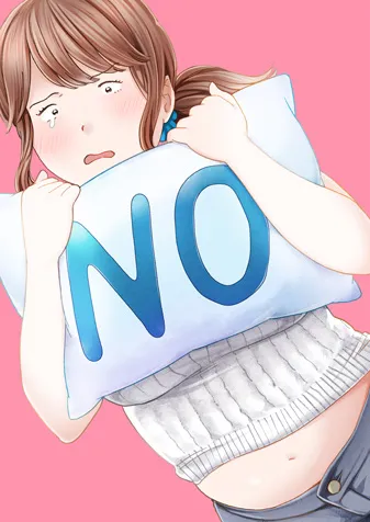 couverture du Manhwa M&ecirc;me une fille moche a le droit d'&ecirc;tre aim&eacute;e