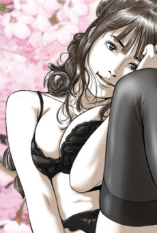 couverture du Manhua Memory Lost