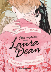couverture du manga Mes Ruptures Avec Laura Dean