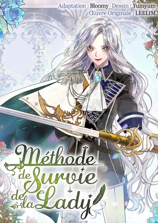 M&eacute;thode de survie de la lady
