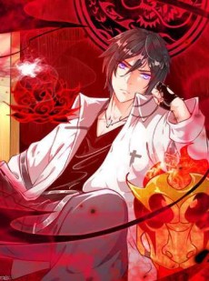 couverture du Manhua Metropolis Killing Arrogant Immortals