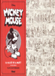 Mickey Mouse Par Floyd Gottfredson