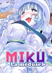 Miku La M&eacute;duse
