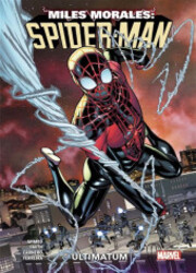 Miles Morales: Spider-Man