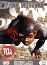 Miles Morales