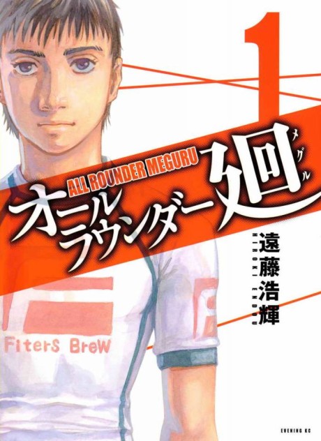 couverture du Manga MMA - Mixed Martial Artists