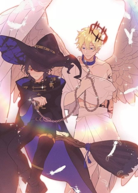 couverture du Manga Modern Wizard Hunting Project