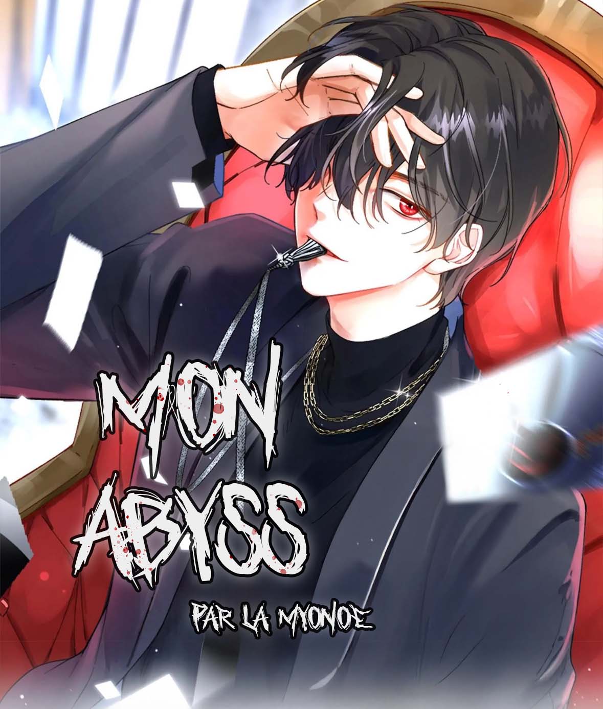 Mon Abyss