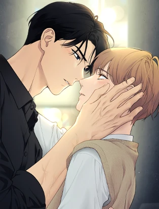 Mon Adonis de glace (Intro)