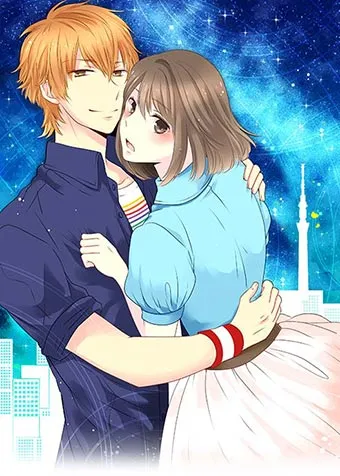 couverture du Manhwa Mon amour d'un été