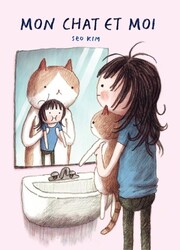 Mon Chat Et Moi