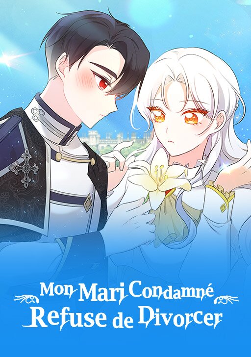 Mon mari condamn&eacute; refuse de divorcer