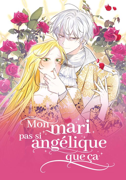 Mon mari pas si ang&eacute;lique que &ccedil;a