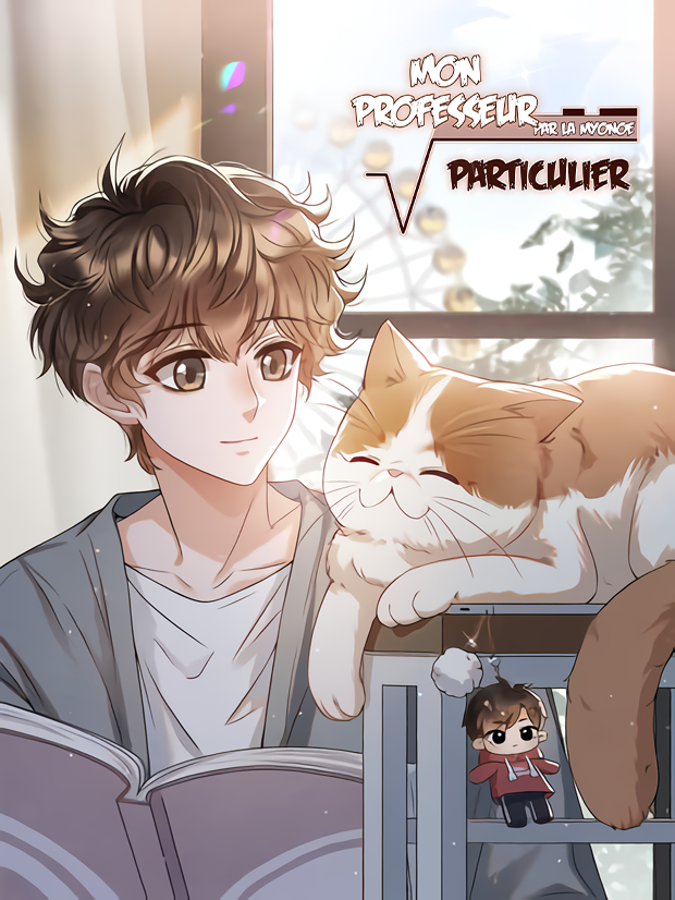 Mon Professeur Particulier !