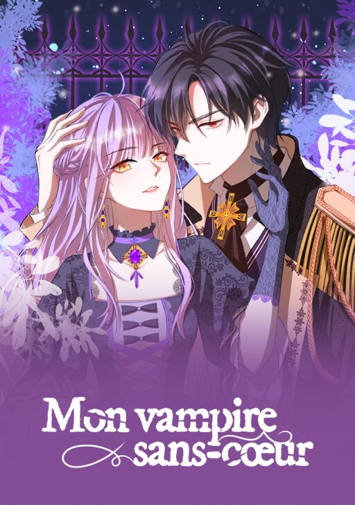 Mon vampire sans-c&oelig;ur