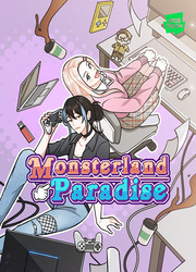 Monsterland Paradise