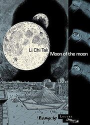couverture du manga Moon Of The Moon