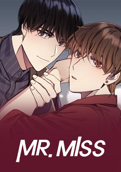 Mr.Miss