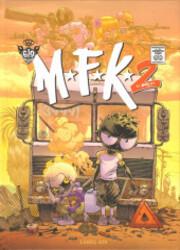 Mutafukaz 2