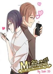 My 2D Boyfriend