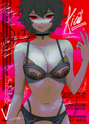 couverture du Manga My Awkward Girlfriend