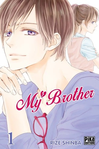 My brother