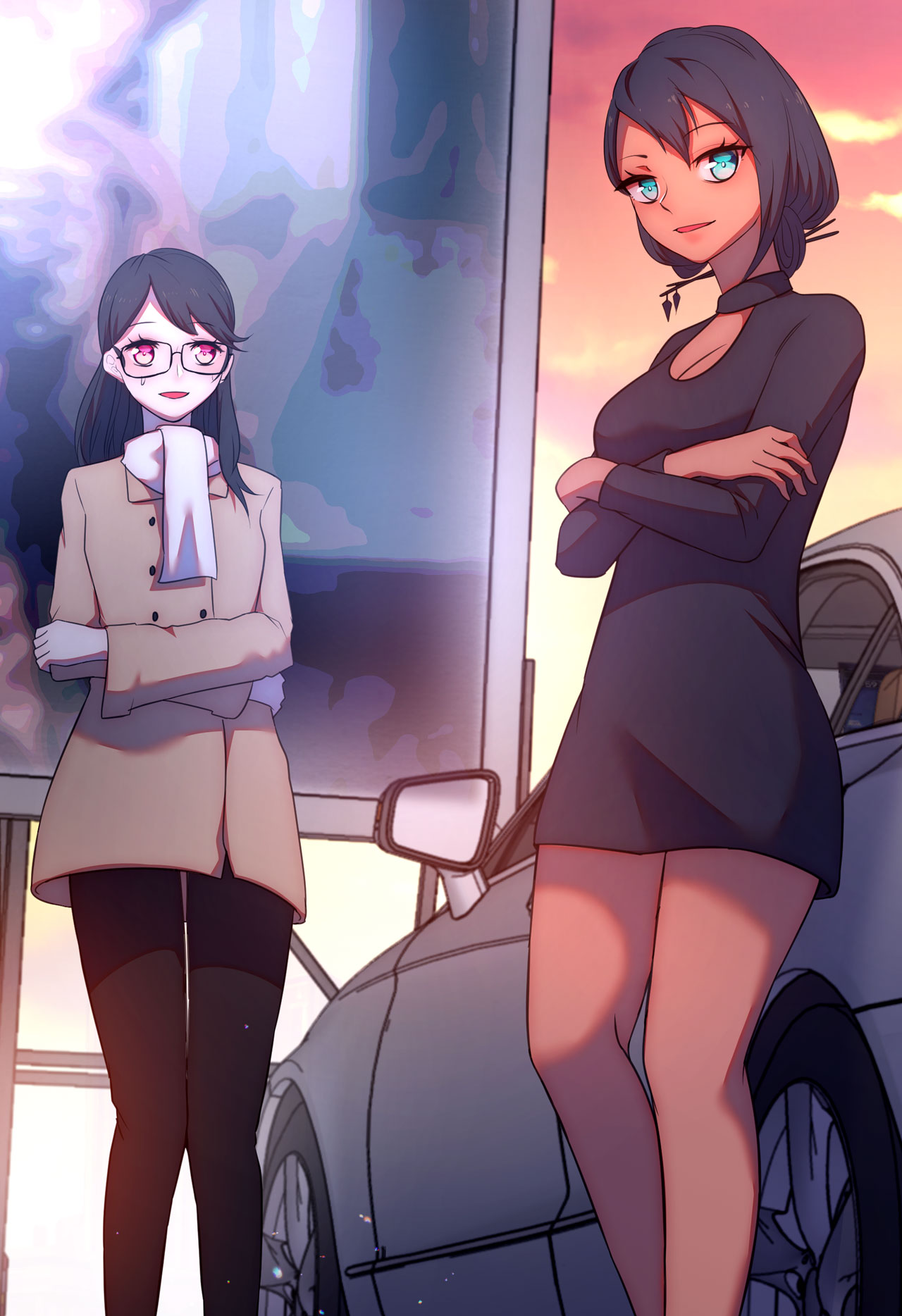 My Demon Secretary