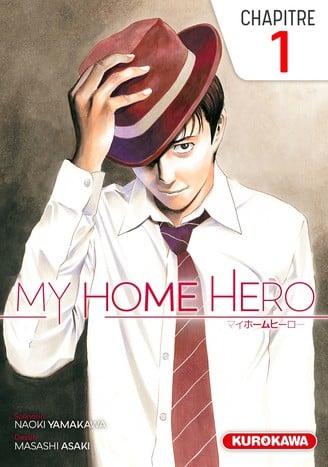 My Home Hero