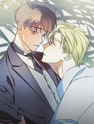couverture du Manhwa My Master, My Joo-in (Intro)