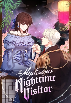 My Mysterious Nighttime Visitor