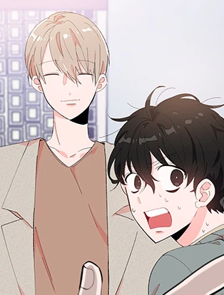 couverture du Manhwa My One and Only (Intro)
