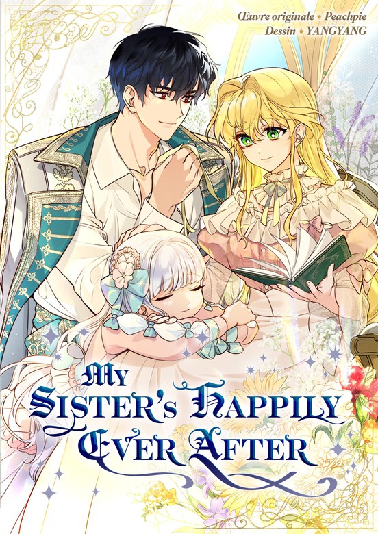 My Sister&rsquo;s Happily Ever After