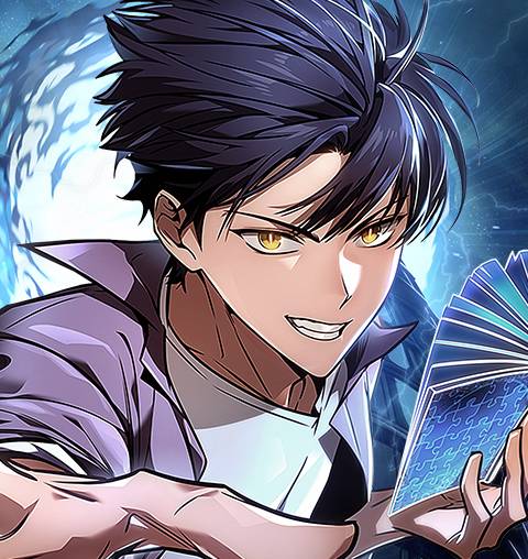 couverture du Manhwa My Very Own Tower Strategy Guide