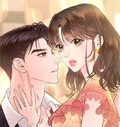 couverture du Manhwa My Younger Boss