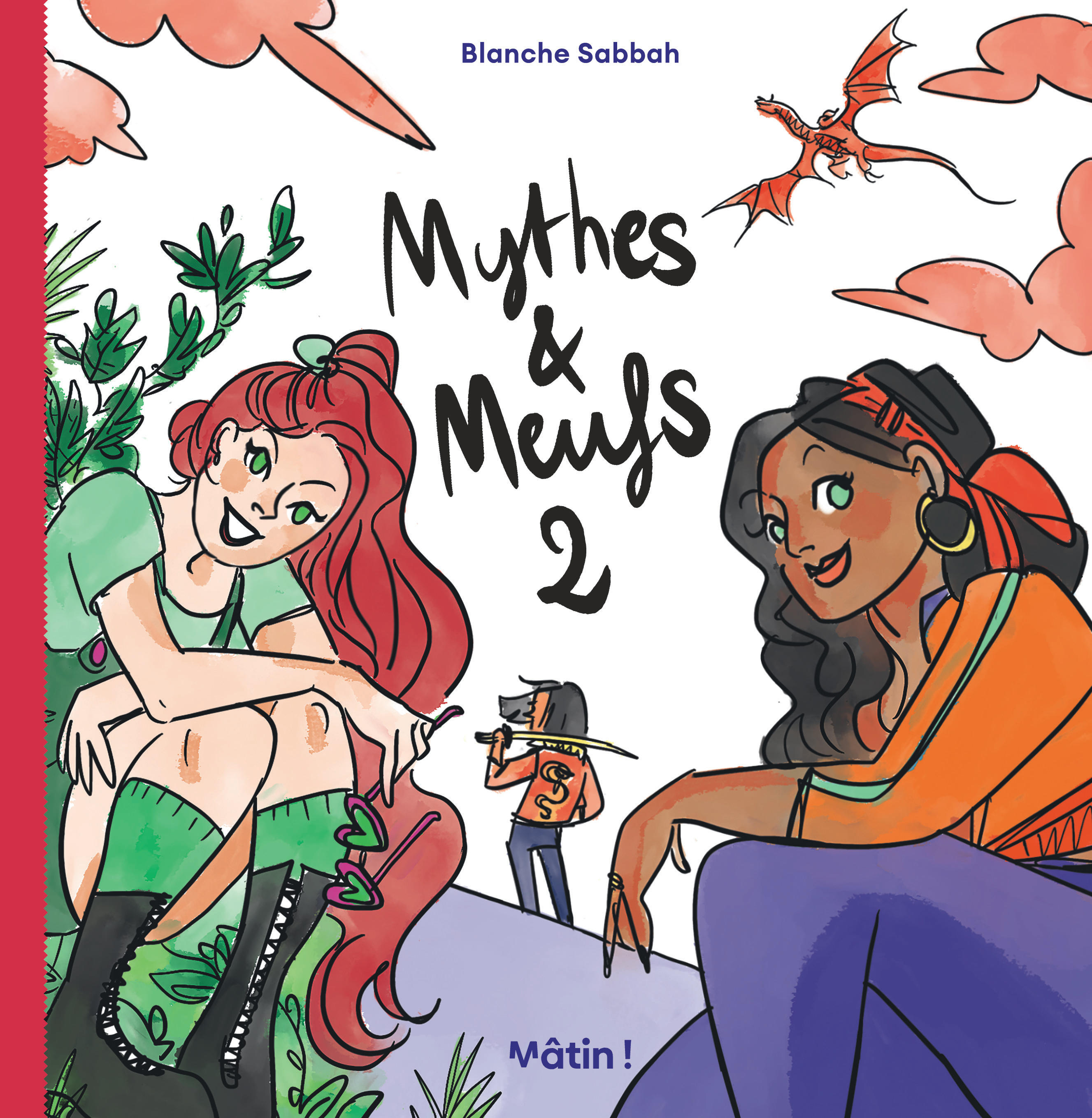 Mythes & Meufs